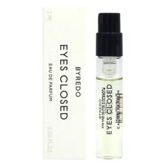 Byredo Eyes Closed Eau de Parfum 2ml