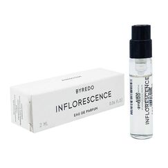Byredo Inflorescence For Women Eau de Parfum 2ml