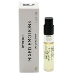 Byredo Mixed Emotions Eau de Parfum 2ml