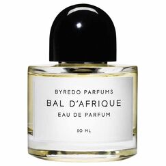 Byredo Bal D'Afrique Eau De Parfum 50ml
