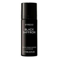 Byredo Black Saffron Hair Mist 75ml