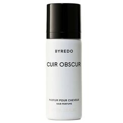 Byredo Cuir Obscur For Women Hair Mist 75ml