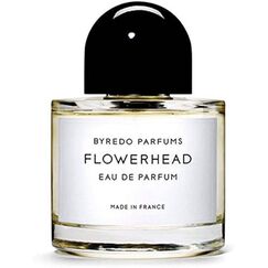Byredo Flowerhead For Women Eau de Parfum 100ml