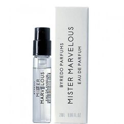 Byredo Mister Marvelous For Men Eau De Parfum 2ml