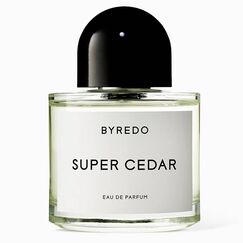 Byredo Super Cedar Eau De Parfum 100ml