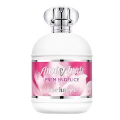 Cacharel Anais Anais Premier Delice For Women Eau de Toilette 100ml