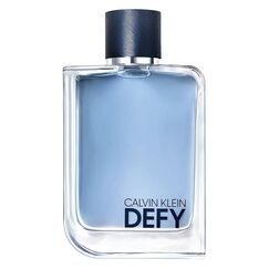 Calvin Klein Defy For Men Eau de Toilette 200ml