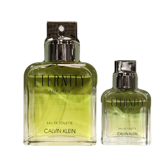 Calvin Klein Eternity For Men Eau de Toilette 100ml + 30ml