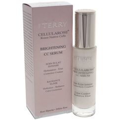 By Terry Cellularose Brightening CC Serum # 1 Immaculate Light For Women Skin Serum 1oz