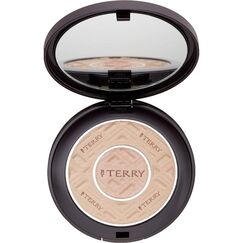 By Terry Expert Dual Powder 1 Ivory Fair For Women Compact Powder 0.17oz