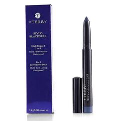 By Terry Stylo Blackstar 3 in 1 Waterproof 6 Midnight Ombre For Women Eyeshadow Stick 1.4g