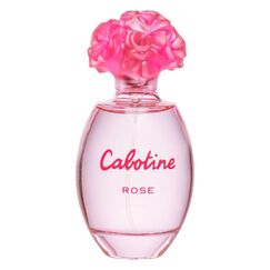 Gres Cabotine Rose For Women Eau De Toilette 100ml