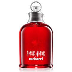 Cacharel Amor Amor For Women Eau de Toilette 50ml
