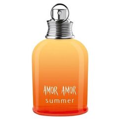 Cacharel Amor Amor Summer For Women Eau de Toilette 100ml