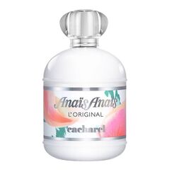 Cacharel Anais Anais L'Original For Women Eau de Toilette 50ml