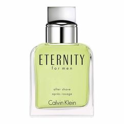 Calvin Klein Eternity For Men After Shave 100ml