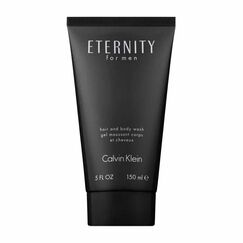 Calvin Klein Eternity For Men Hair & Body Wash 150ml