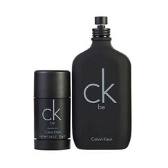 Calvin Klein Ck Be Eau de Toilette 200ml + Deo Stick 75g
