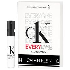 Calvin Klein Ck Everyone Eau de Parfum 1.2ml