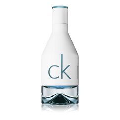 Calvin Klein Ck IN2U For Men Eau de Toilette 50ml