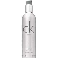 Calvin Klein Ck One Skin Moisturizer Lotion 250ml