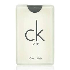 Calvin Klein Ck One Eau de Toilette 20ml