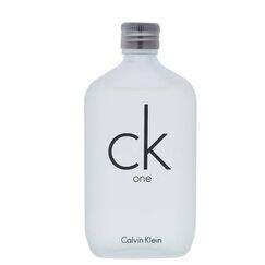 Calvin Klein Ck One Eau de Toilette 50ml
