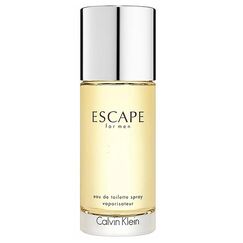 Calvin Klein Escape For Men Eau de Toilette 100ml