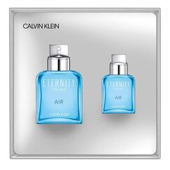 Calvin Klein Eternity Air For Men Eau de Toilette 100ml + 30ml