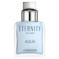 Calvin Klein Eternity Aqua For Men Eau de Toilette 30ml