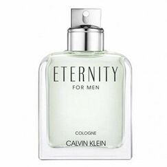 Calvin Klein Eternity Cologne For Men Eau de Toilette 200ml