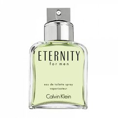Calvin Klein Eternity For Men Eau de Toilette 100ml