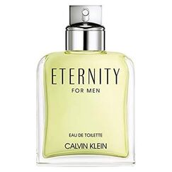 Calvin Klein Eternity For Men Eau de Toilette 200ml