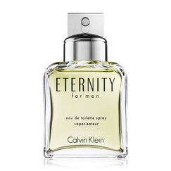 Calvin Klein Eternity For Men Eau de Toilette 50ml