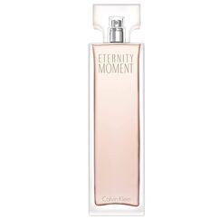 Calvin Klein Eternity Moment For Women Eau de Parfum 100ml