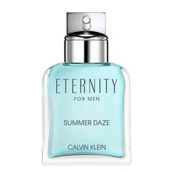 Calvin Klein Eternity Summer Daze For Men Eau de Toilette 100ml