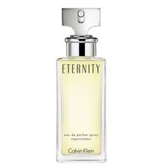 Calvin Klein Eternity For Women Eau de Parfum 50ml