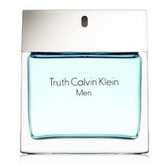 Calvin Klein Truth For Men Eau de Toilette 100ml