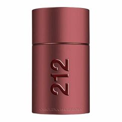 Carolina Herrera 212 Sexy For Men Eau De Toilette 50ml