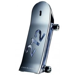 Carolina Herrera 212 Heroes Forever Young Men Eau De Toilette 150ml