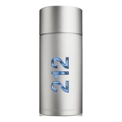 Carolina Herrera 212 Men Eau De Toilette 50ml