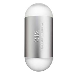 Carolina Herrera 212 Nyc Weights For Dates For Women Eau De Toilette 100ml