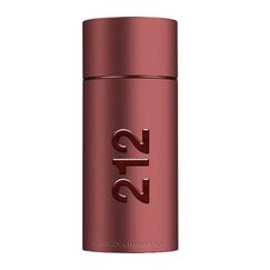 Carolina Herrera 212 Sexy For Men Eau De Toilette 100ml