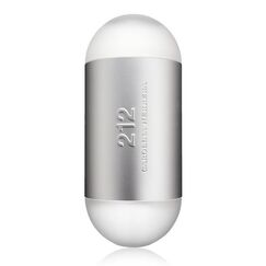 Carolina Herrera 212 For Women Eau De Toilette 60ml