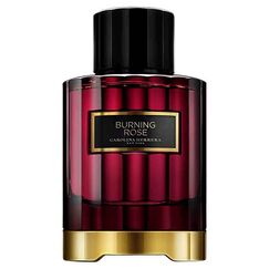 Carolina Herrera Burning Rose Eau De Parfum 100ml