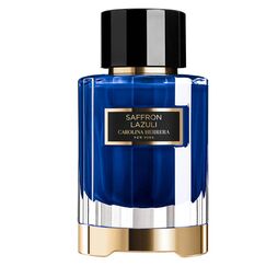 Carolina Herrera Saffron Lazuli Eau De Parfum 100ml