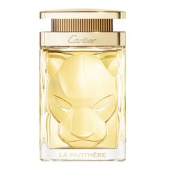 Cartier La Panthere Elixir For Women Eau de Parfum Intense Refillable 100ml