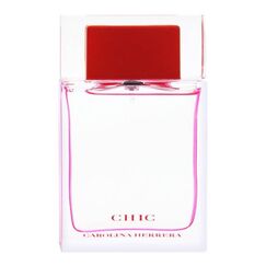 Carolina Herrera Chic For Women Eau de Parfum 80ml