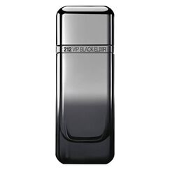 Carolina Herrera 212 Vip Black Elixir For Men Eau de Parfum 100ml