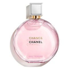 Chanel Chance Eau Tendre For Women Eau De Toilette 50ml